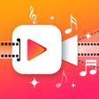 Programın simgesi: Video Editor