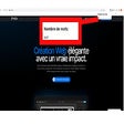 Ikona programu: Compteur de Mots