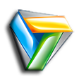 Symbol des Programms: @promt Professional Engli…