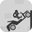 Icoon van programma: Stickman Destruction