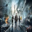 프로그램 아이콘: Tom Clancy’s The Division