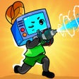 プログラムのアイコン：Merge Cameraman  TV Defen…