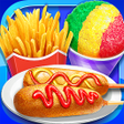 Icon of program: Carnival Fair Food  Crazy…