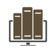 Biểu tượng của chương trình: NDL Digital Library