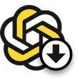 Icon of program: Save ChatGPT Conversation