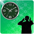 程序图标：Azan Prayer Time Alarm