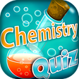 Icoon van programma: Chemistry Quiz Science Ga…