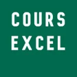 程序图标：Cours Excel
