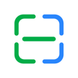 أيقونة البرنامج: QR Code Scanner-Barcode R…