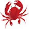 プログラムのアイコン：King Crab Party