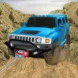 Offroad Jeep Driving: Car game