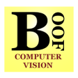 プログラムのアイコン：BoofCV Computer Vision
