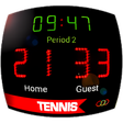 程序图标：Scoreboard Tennis