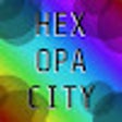 Hexopacity