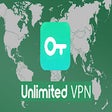 プログラムのアイコン：VPN GLOBAL -Free VPN Exte…