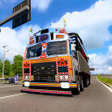 Programın simgesi: Indian Truck Simulator
