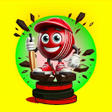 ไอคอนของโปรแกรม: Cricket Stack Smash