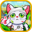 程序图标：Kitty Pet Daycare Activit…