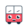 程序图标:Time4BUS - bus and tram l…