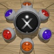 程序图标：Black Eye Spin