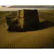 National Geographic Deserts Screensaver