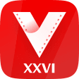 XXVI Video Downloader  Player