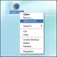 Icon of program: RunIt!