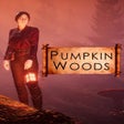 أيقونة البرنامج: Pumpkin Woods