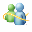 Icône du programme : Windows Live Web Messenge…