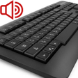 Icon of program: Keyboard sounds. Collecti…