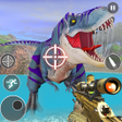 Ikona programu: Wild Dinosaur Hunter Shoo…
