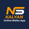 أيقونة البرنامج: N S Kalyan Online Matka A…