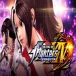 Icon of program: THE KING OF FIGHTERS XIV …