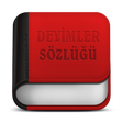 程序图标：Deyimler Sözlüğü