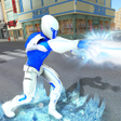 Ícone do programa: Snow Storm Superhuman War