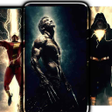Icon of program: Superheroes Wallpapers HD…