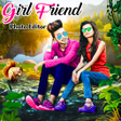 Icon of program: Girlfriend Photo Editor