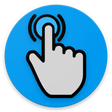 プログラムのアイコン：How Fast Can You Tap?