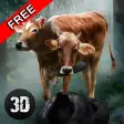 Mutant Cow Survival Simulator 3D