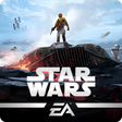 Ikon program: Star Wars Battlefront Com…