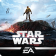 Ikon program: Star Wars Battlefront Com…