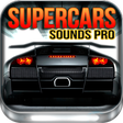 程序图标：SuperCars Sounds PRO
