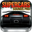 SuperCars Sounds PRO