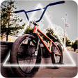 Programın simgesi: BMX Wallpapers