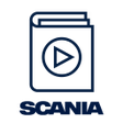 Programın simgesi: Scania Start