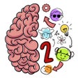 Icono de programa: Brain Test 2: Tricky Stor…