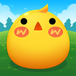 أيقونة البرنامج: Anipang for Kakao