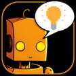 Programın simgesi: SWITCH or NOT - brain gam…