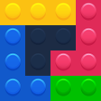 Icoon van programma: Fit The Bricks