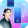 BTS Piano Tiles Game Army